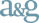 A&G Logo de A&G, cliente de ZeroComa