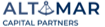 Altamar Capital Partners Logo de Altamar Capital Partners, cliente de ZeroComa