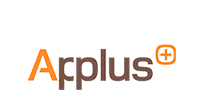 Applus Logo de Applus, cliente de ZeroComa