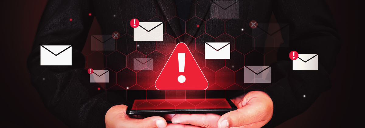 Imagen del artículo: Alerta de notificaciones falsas que suplantan a la Agencia Tributaria y DEHú