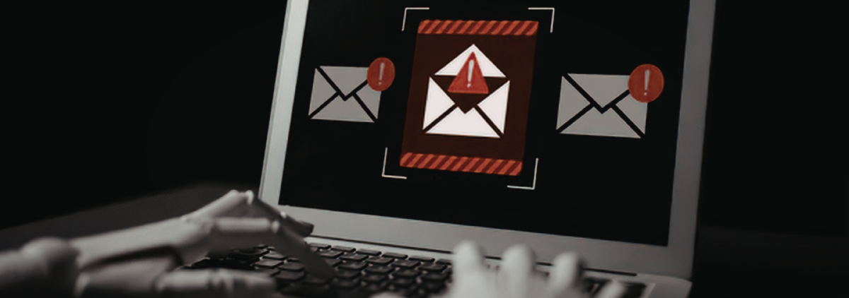 Imagen del artículo: Alerta de phishing que suplanta a Mi Carpeta Ciudadana: cómo evitar esta estafa