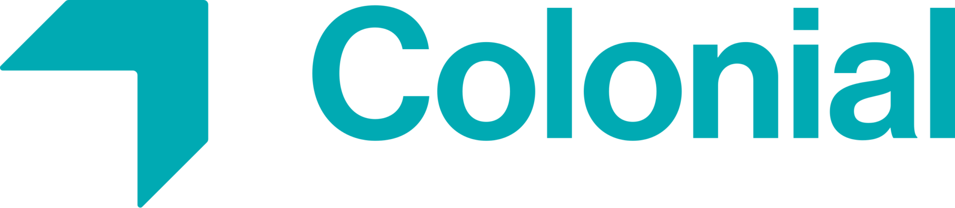 Colonial Logo de Colonial, cliente de ZeroComa