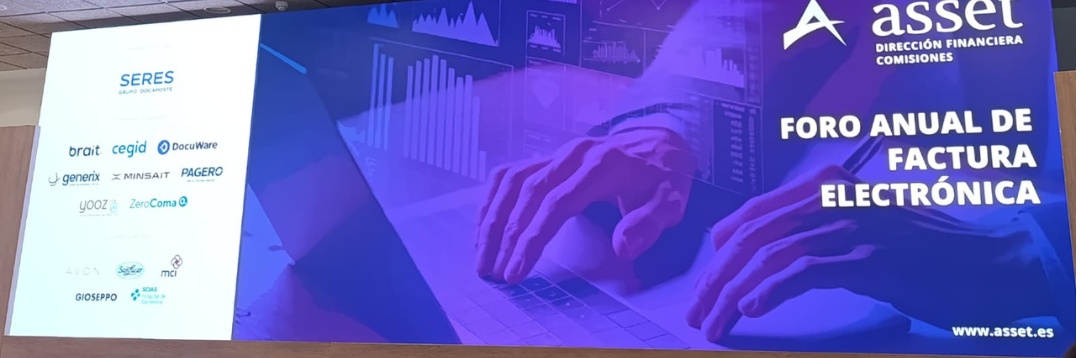 Imagen del artículo: Impacto tecnológico de la Factura Electrónica en las empresas