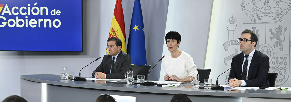 Imagen del artículo: Aprobado el Real Decreto de Factura Electrónica B2B en España (Ley Crea y Crece)