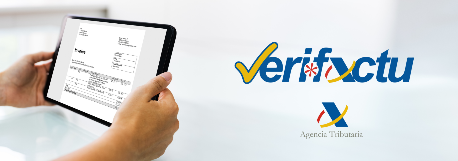 Imagen del artículo: VeriFactu: ¿A quiénes afectará el nuevo reglamento?