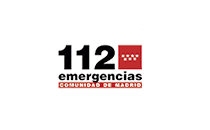 Emergencias Logo de Emergencias, cliente de ZeroComa