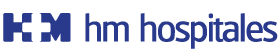 HM Hospitales Logo de HM Hospitales, cliente de ZeroComa