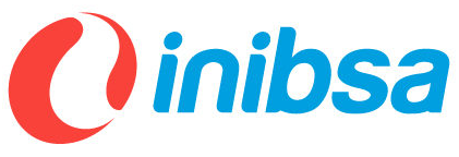 Inibsa Logo de Inibsa, cliente de ZeroComa