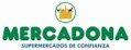 Mercadona Logo de Mercadona, cliente de ZeroComa