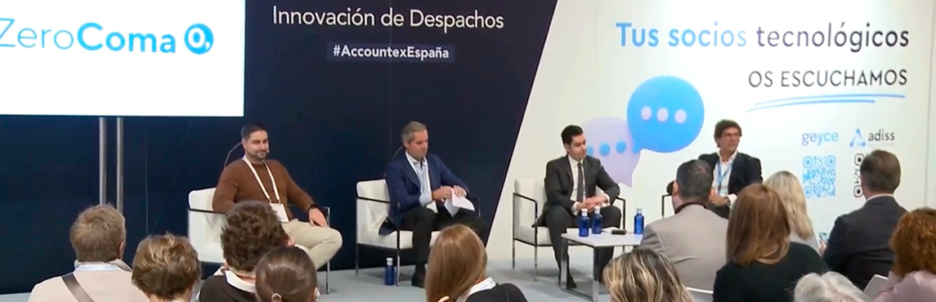 Imagen del artículo: Notificaciones Electrónicas: la transformación de las AAPP como una ventaja competitiva