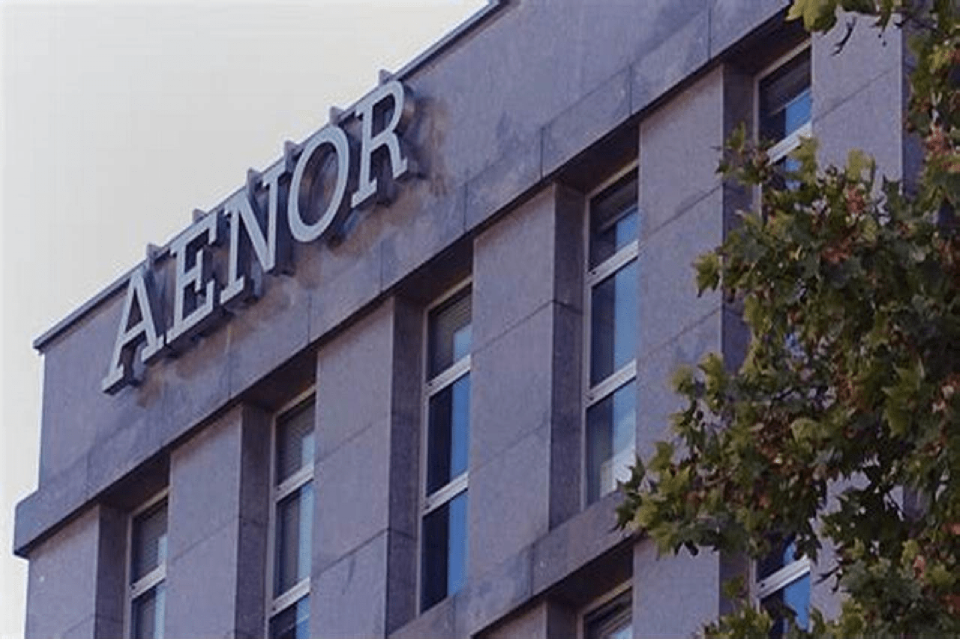 Caso de éxito de ZeroComa con AENOR