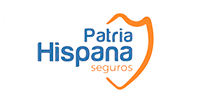Patria Hispana Logo de Patria Hispana, cliente de ZeroComa