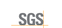 SGS Logo de SGS, cliente de ZeroComa