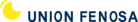 Unión Fenosa Logo de Unión Fenosa, cliente de ZeroComa