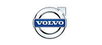 Volvo Logo de Volvo, cliente de ZeroComa