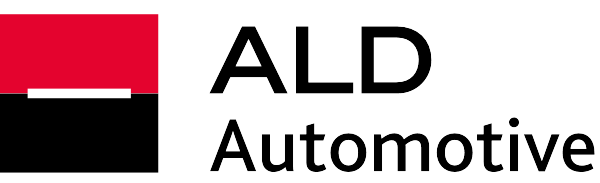 ALD Automotive Logo de ALD Automotive, cliente de ZeroComa