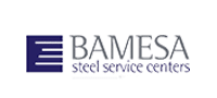 Bamesa Logo de Bamesa, cliente de ZeroComa
