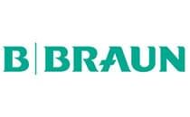 Bbraun Logo de Bbraun, cliente de ZeroComa
