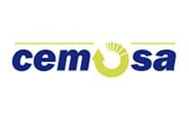 Cemosa Logo de Cemosa, cliente de ZeroComa