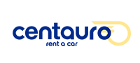 Centauro Logo de Centauro, cliente de ZeroComa