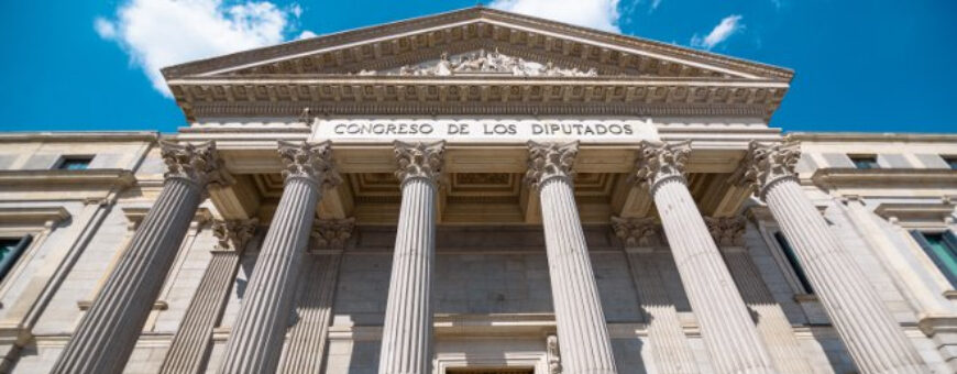 Imagen del artículo: El Congreso aprueba la Ley Crea y Crece