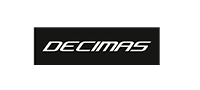 Decimas Logo de Decimas, cliente de ZeroComa