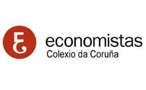 Economistas Logo de Economistas, cliente de ZeroComa