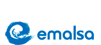 Emalsa Logo de Emalsa, cliente de ZeroComa