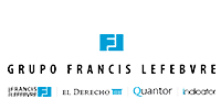Grupo Francis Lefevre Logo de Grupo Francis Lefevre, cliente de ZeroComa