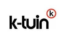 Ktuin Logo de Ktuin, cliente de ZeroComa