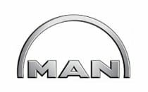Man Logo de Man, cliente de ZeroComa