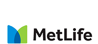 Metlife Logo de Metlife, cliente de ZeroComa
