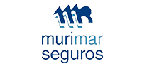 Murimar Logo de Murimar, cliente de ZeroComa