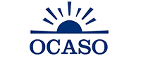 Ocaso Logo de Ocaso, cliente de ZeroComa