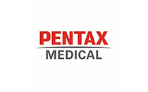 Pentax Logo de Pentax, cliente de ZeroComa