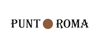 Punto Roma Logo de Punto Roma, cliente de ZeroComa