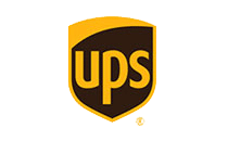 Ups Logo de Ups, cliente de ZeroComa